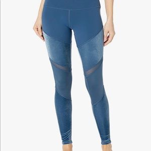 Alo Yoga Sheila Luxe Leggings (XS)